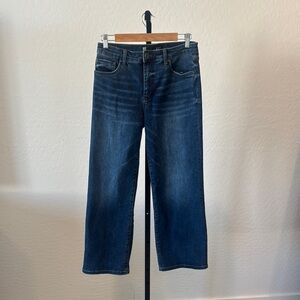 Women’s Blue Jeans